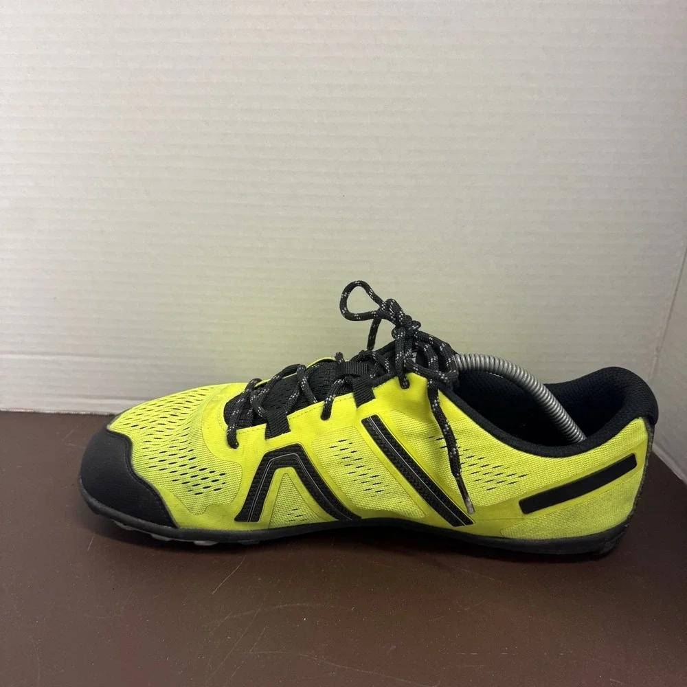 Men’s Xero Mesa Trail Shoes Hi-viz Rare Color